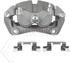 99-00587B by NUGEON - Remanufactured Disc Brake Caliper