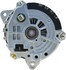 90-01-4660 by WILSON HD ROTATING ELECT - ALTERNATOR RX, DR CS130 12V 85A