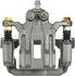 99-00589A by NUGEON - Remanufactured Disc Brake Caliper