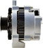 90-01-4665 by WILSON HD ROTATING ELECT - ALTERNATOR RX, DR CS130 12V 105A