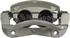 99-00592B by NUGEON - Remanufactured Disc Brake Caliper