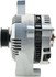 90-02-5047 by WILSON HD ROTATING ELECT - ALTERNATOR RX, FO 3G 12V 130A