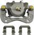 99-00829B by NUGEON - Remanufactured Disc Brake Caliper