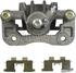 99-00830B by NUGEON - Remanufactured Disc Brake Caliper