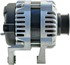 90-01-4703 by WILSON HD ROTATING ELECT - ALTERNATOR RX, DR 12V 95A