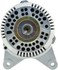 90-02-5055 by WILSON HD ROTATING ELECT - ALTERNATOR RX, FO 3G 12V 95A