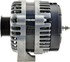 90-01-4704 by WILSON HD ROTATING ELECT - DR37 Series Alternator - 12v, 145 Amp