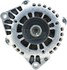 90-01-4705 by WILSON HD ROTATING ELECT - ALTERNATOR RX, DR AD230 12V 105A