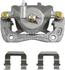 99-00833A by NUGEON - Remanufactured Disc Brake Caliper