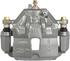 99-00833A by NUGEON - Remanufactured Disc Brake Caliper