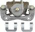 99-00833B by NUGEON - Remanufactured Disc Brake Caliper