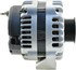 90-01-4706 by WILSON HD ROTATING ELECT - DR44G Series Alternator - 12v, 145 Amp