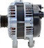 90-01-4718 by WILSON HD ROTATING ELECT - ALTERNATOR RX, DR DR29S 12V 150A