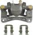 99-00837A by NUGEON - Remanufactured Disc Brake Caliper