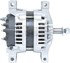 90-01-4720 by WILSON HD ROTATING ELECT - 28SI Series Alternator - 12v, 180 Amp