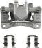 99-00837B by NUGEON - Remanufactured Disc Brake Caliper