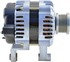 90-01-4726 by WILSON HD ROTATING ELECT - ALTERNATOR RX, DR KDII 12V 100A