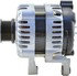 90-01-4727 by WILSON HD ROTATING ELECT - ALTERNATOR RX, DR KDII 12V 100A