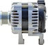 90-01-4728 by WILSON HD ROTATING ELECT - ALTERNATOR RX, DR KDII 12V 100A