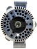 90-02-5065 by WILSON HD ROTATING ELECT - ALTERNATOR RX, FO 3G 12V 130A