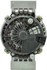 90-01-4742 by WILSON HD ROTATING ELECT - 28SI Series Alternator - 12v, 200 Amp