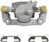 99-00616B by NUGEON - Remanufactured Disc Brake Caliper