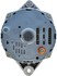 90-01-4688 by WILSON HD ROTATING ELECT - ALTERNATOR RX, DR 10SI 12V 63A