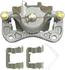 99-00817A by NUGEON - Remanufactured Disc Brake Caliper