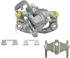 99-00819B by NUGEON - Remanufactured Disc Brake Caliper