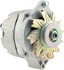 90-01-4691 by WILSON HD ROTATING ELECT - 10SI Series Alternator - 12v, 63 Amp