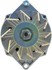 90-01-4691 by WILSON HD ROTATING ELECT - 10SI Series Alternator - 12v, 63 Amp