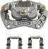 99-00621A by NUGEON - Remanufactured Disc Brake Caliper