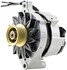 90-02-5041 by WILSON HD ROTATING ELECT - 2G Series Alternator - 12v, 75 Amp