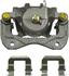 99-00820B by NUGEON - Remanufactured Disc Brake Caliper