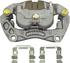 99-00621B by NUGEON - Remanufactured Disc Brake Caliper