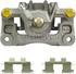 99-00821A by NUGEON - Remanufactured Disc Brake Caliper