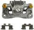 99-00821B by NUGEON - Remanufactured Disc Brake Caliper