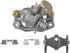 99-00822A by NUGEON - Remanufactured Disc Brake Caliper