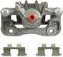 99-00824A by NUGEON - Remanufactured Disc Brake Caliper