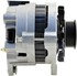 90-01-4678N by WILSON HD ROTATING ELECT - ALTERNATOR NW, DR CS130 12V 85A