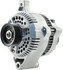 90-02-5081 by WILSON HD ROTATING ELECT - 3G Series Alternator - 12v, 85 Amp