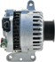 90-02-5132 by WILSON HD ROTATING ELECT - ALTERNATOR RX, FO 6G 12V 110A