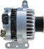 90-02-5133 by WILSON HD ROTATING ELECT - ALTERNATOR RX, FO 6G 12V 110A