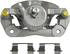 99-00943A by NUGEON - Remanufactured Disc Brake Caliper