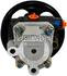 990-0240A1 by VISION OE - REMAN STEERING PUMP