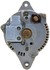 90-02-5087 by WILSON HD ROTATING ELECT - ALTERNATOR RX, FO 3G 12V 75A