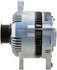 90-02-5087 by WILSON HD ROTATING ELECT - ALTERNATOR RX, FO 3G 12V 75A