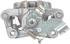 99-00874A by NUGEON - Remanufactured Disc Brake Caliper