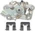 99-00874B by NUGEON - Remanufactured Disc Brake Caliper