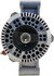 90-02-5091 by WILSON HD ROTATING ELECT - ALTERNATOR RX, FO 3G 12V 95A